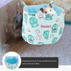 SOLUSTRE Hamster Hammock Cotton Pet Bed view 4