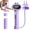 Portable Spirometer Lung Training Device view 1