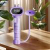 Portable Spirometer Lung Training Device view 3