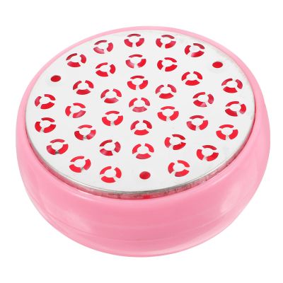Stainless Steel Foot File Callus Remover for Pedicures