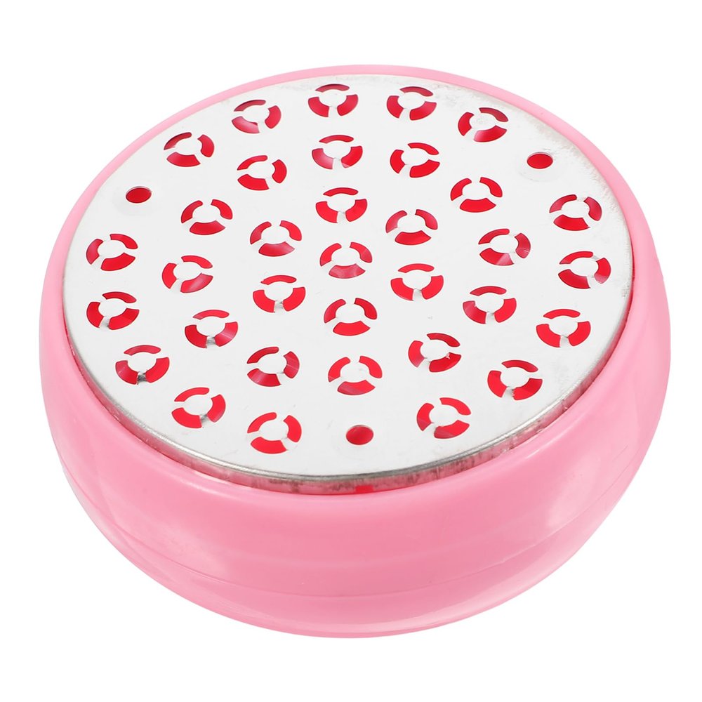 Stainless Steel Foot File Callus Remover for Pedicures
