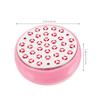 Stainless Steel Foot File Callus Remover for Pedicures view 2