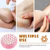 Stainless Steel Foot File Callus Remover for Pedicures view 3