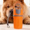 Dog Pooper Scooper Claw with Waste Bag view 3