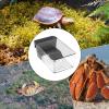 Turtle Tank - Multifunctional Sun Areas view 4