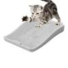 Cat Steps for the Litter Box, Removable Stairway for Catching Litter view 1