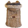 Nobby BOKA Beige Dog Coat, 26 cm view 2
