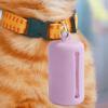Dog Waste Bag Holder | Leak-Proof Portable Walking Accessory view 3