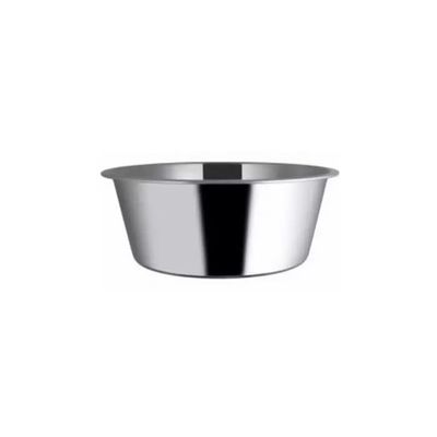 HAPPET Stainless Steel Bowl 17cm / 0.7 Liter
