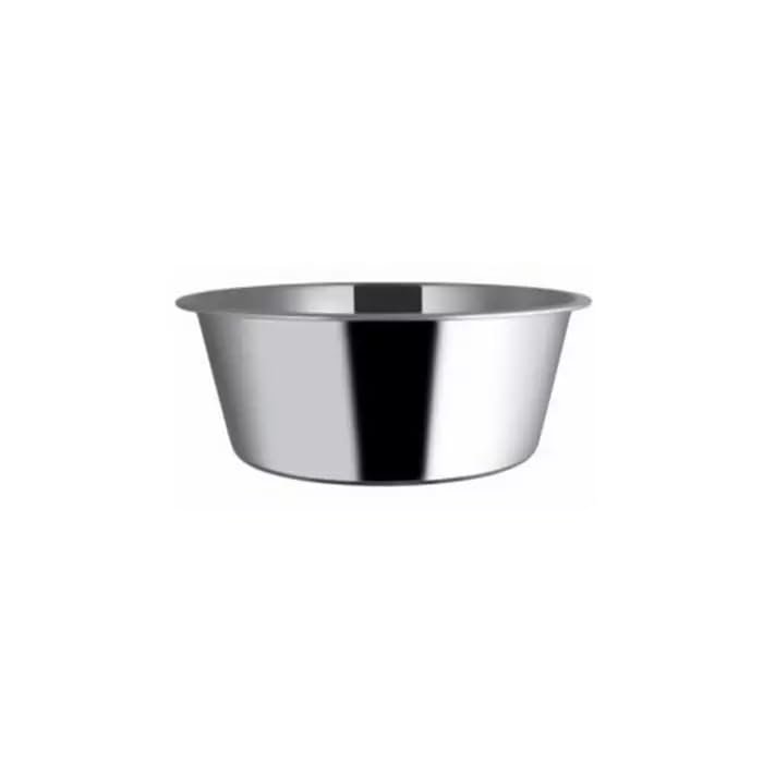 HAPPET Stainless Steel Bowl 17cm / 0.7 Liter
