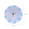 KOMBIUDA Quiet Activity Wheel for Small Pets view 2