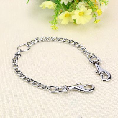 Eujgoov 2-Way Dog Leash with O-Ring