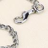 Eujgoov 2-Way Dog Leash with O-Ring view 4