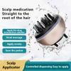 mophrati Stainless Steel Scalp Applicator, 30 mL, Portable and Refillable view 4