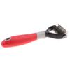 KIMISS Undercoat Rake and Dematting Tool for Dogs view 4