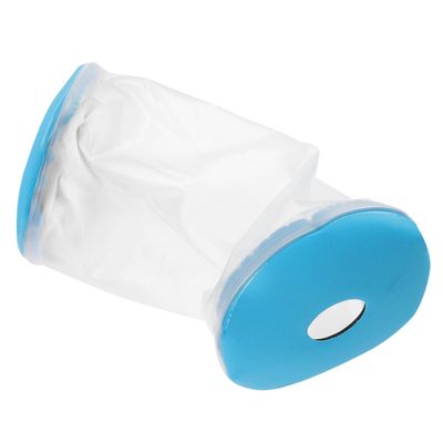 Yardwe Reusable Waterproof Shower Cast Cover for Injured Elbow and Upper Arm