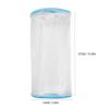 Yardwe Reusable Waterproof Shower Cast Cover for Injured Elbow and Upper Arm view 4