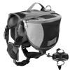 Adjustable Breathable Dog Backpack view 1