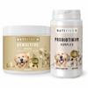 NATIVIVO Digestive Wellness Set for Dogs: Probiotics + Sensitive Drops, Made in Germany view 1