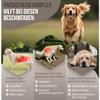 NATIVIVO Digestive Wellness Set for Dogs: Probiotics + Sensitive Drops, Made in Germany view 2