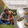 NATIVIVO Digestive Wellness Set for Dogs: Probiotics + Sensitive Drops, Made in Germany view 4