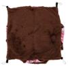 Akozon Cozy Pet Hammock for Small Animals - Pink view 3