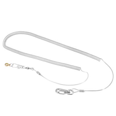 Fafeims Bird Leash, 6m, Anti-Bite Training Leash for Parrots