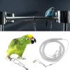 Fafeims Bird Leash, 6m, Anti-Bite Training Leash for Parrots view 2