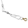Fafeims Bird Leash, 6m, Anti-Bite Training Leash for Parrots view 4