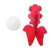 BOROCO Aquarium Decoration - Artificial Small Fish view 1