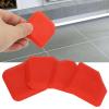 Jelquix 4-Piece Silicone Sealant Remover Set view 2