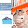 Alasum Corner Hideout for Small Pets view 2