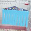 Alasum Corner Hideout for Small Pets view 3