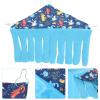 Alasum Corner Hideout for Small Pets view 4