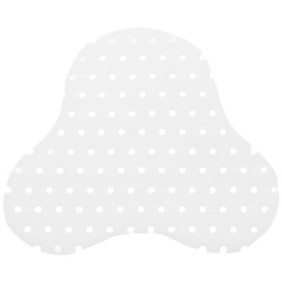 ifundom Thermoplastic Nasal Bridge Support, Adjustable Soft Resin Nasal Splint