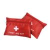 Red Oxford Fabric First Aid Bags, 5-Piece Set, Small Organizers view 1