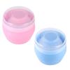 CORHAD Baby Powder Puff Case, Large Capacity, 2 Sets view 1