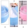 CORHAD Baby Powder Puff Case, Large Capacity, 2 Sets view 3