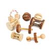 Wood Mini Exercise Chew for Small Pets view 2