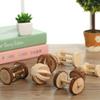 Wood Mini Exercise Chew for Small Pets view 3