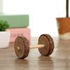 Wood Mini Exercise Chew for Small Pets view 4