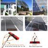 Extension-Pole Cleaning Set for Solar Panels, Windows, and Glass Walls view 4
