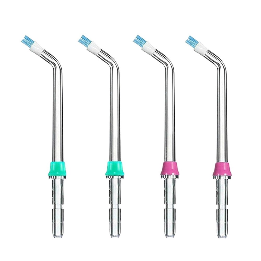Compatible with Waterpik Plaque Seeker Flosser Tip Water Flosser Parts