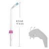 Compatible with Waterpik Plaque Seeker Flosser Tip Water Flosser Parts view 4