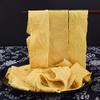 DAMAICHUHAI Dried Tofu Skin [300g, 2x150g] – Tofu Skin for Salad, Hot Pot, Vegan – Soybeans Without Additives, High in Protein, Lactose-Free & Gluten-Free view 3