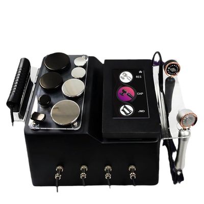 BEESOM 448 kHz TECAR Body-Firming Machine with CET/RET Handles