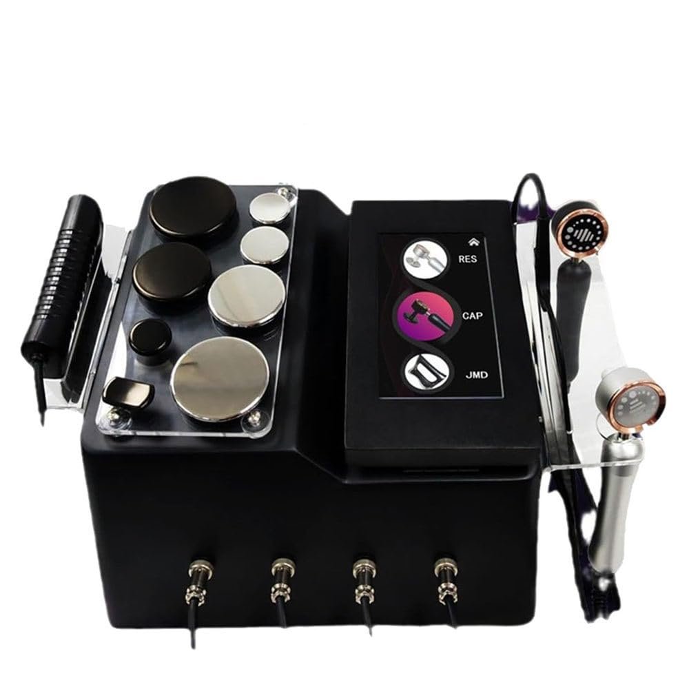 BEESOM 448 kHz TECAR Body-Firming Machine with CET/RET Handles