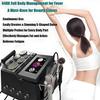 BEESOM 448 kHz TECAR Body-Firming Machine with CET/RET Handles view 2