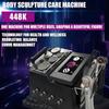 BEESOM 448 kHz TECAR Body-Firming Machine with CET/RET Handles view 3