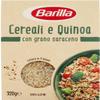 Italian Gourmet Cereali e Quinoa Mix, 3 x 320 g, Gluten-Free, Buckwheat view 2